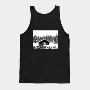 Cabin Tank Top